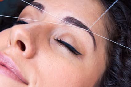 Beauty & Threading Artist