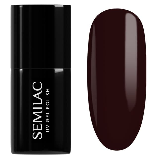 939 Semilac Ημιμόνιμο βερνίκι 90s Rich 7 ml